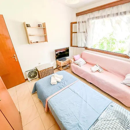 Steve's Siviri's Lägenhet *