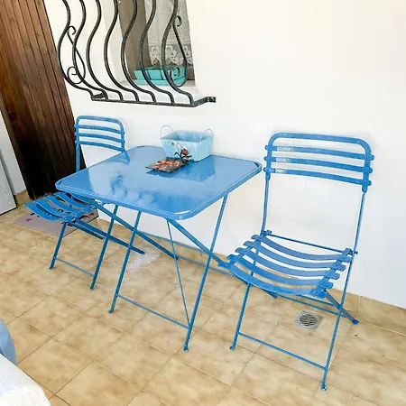 Steve's Siviri's Apartamento