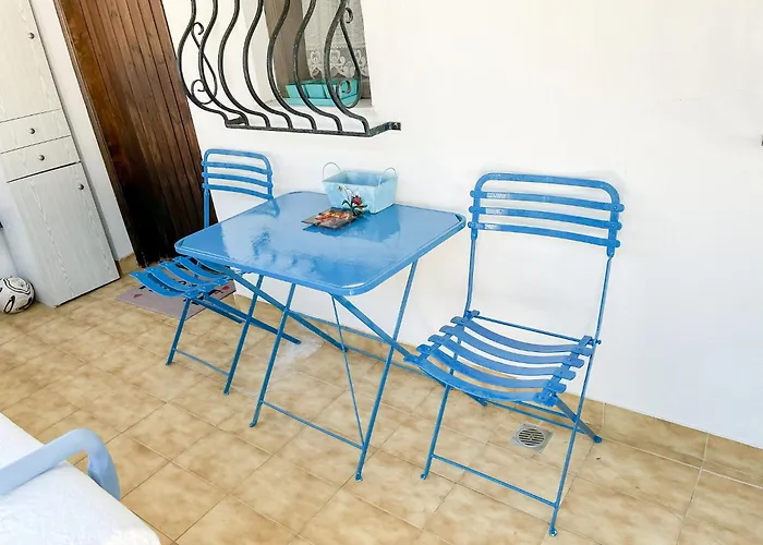 Steve's Siviri's Apartament