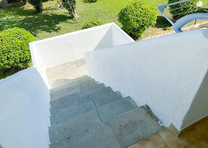 Apartamento Steve's Siviri's *