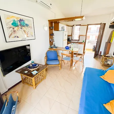 Steve's Siviri's Apartamento