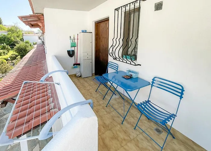 Apartamento Steve's Siviri's Siviri