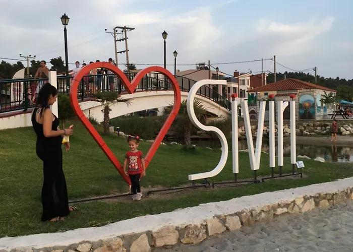 Steve's Siviri's * Siviri