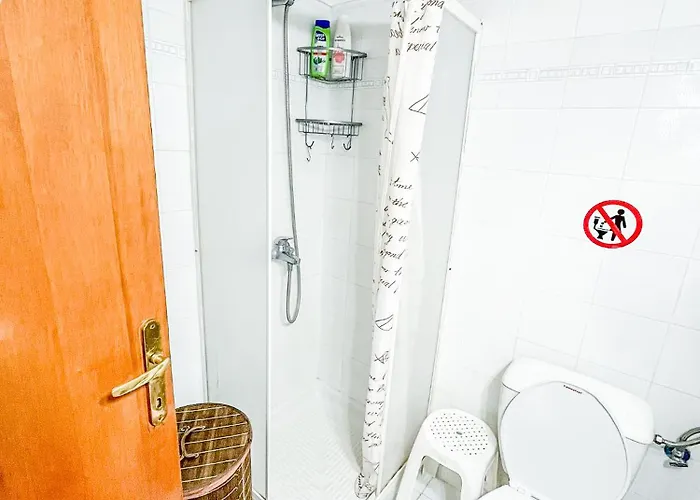 Steve's Siviri's Apartamento Siviri